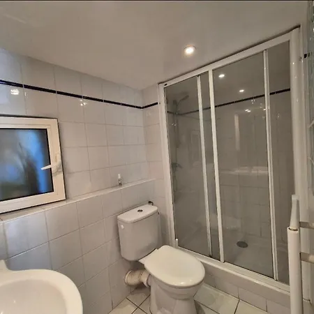 Apartamento Du Jardin A La Mer, T2 A 50m De La Bandol