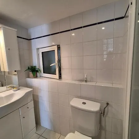 Апартаменты Du Jardin A La Mer, T2 A 50m De La